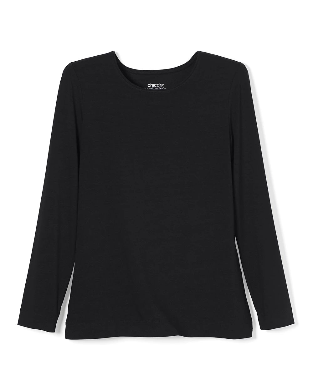 Essential Layer Top