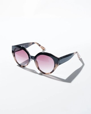 Black Sunglasses