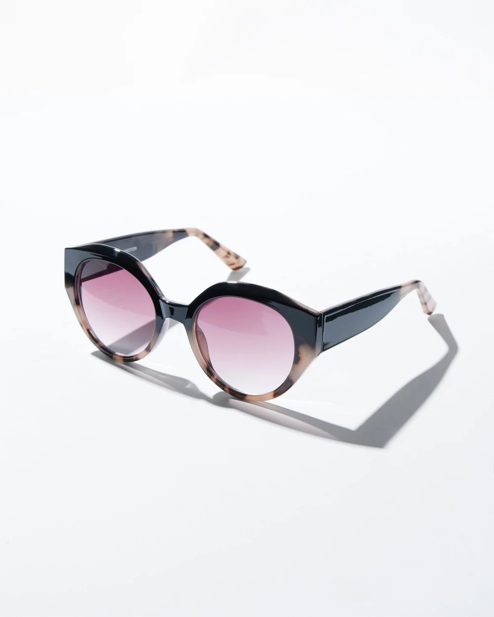 Black Sunglasses