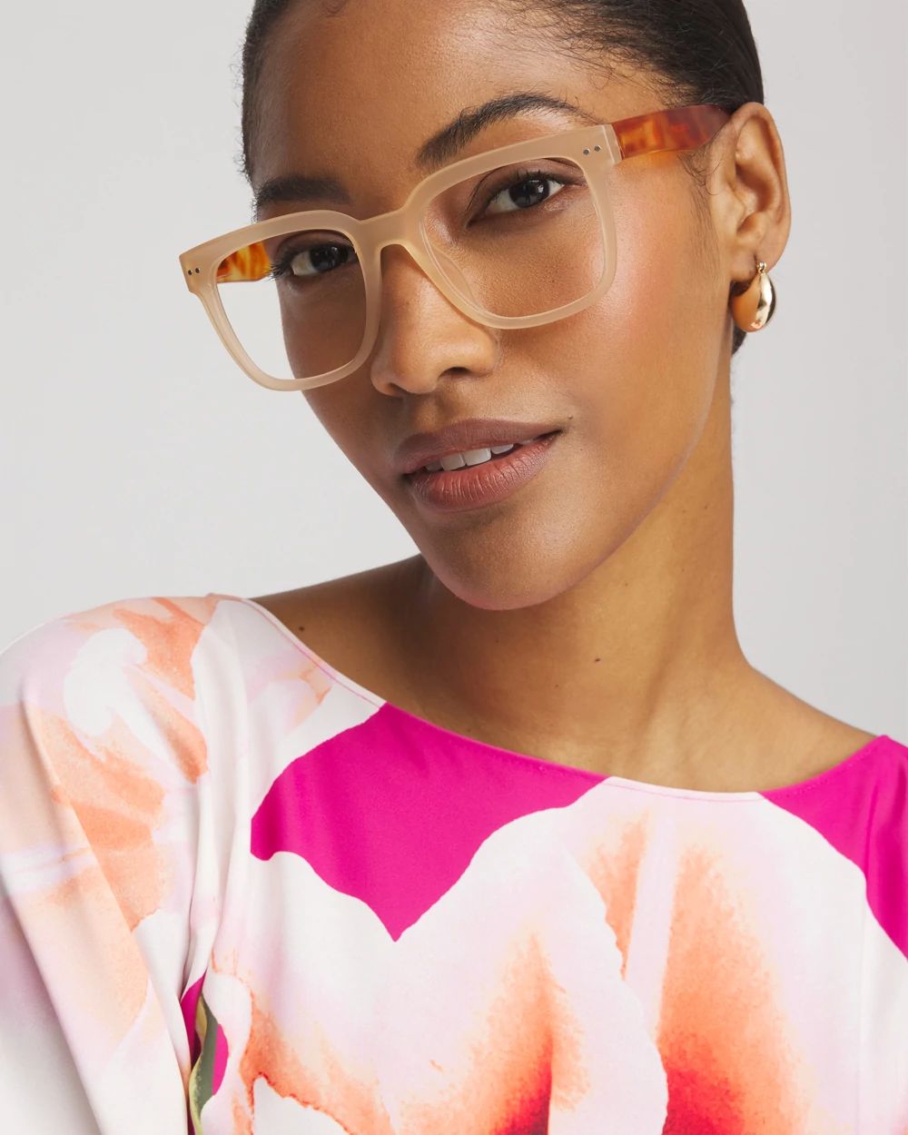 Tonal Coral Readers