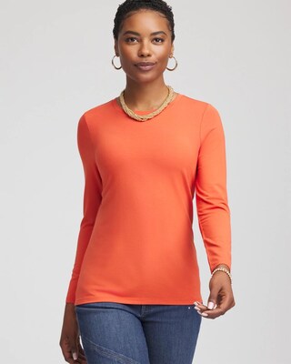 Touch of Cool™ Layering Tee