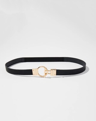 Reversible Toggle Belt