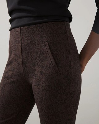 So Slimming 360 Juliet Ankle Pants