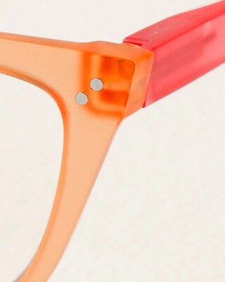 Cat Eye Readers