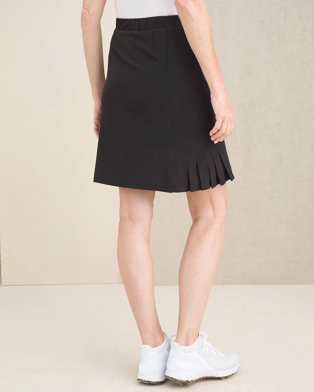 Zenergy UPF Pleated Skort