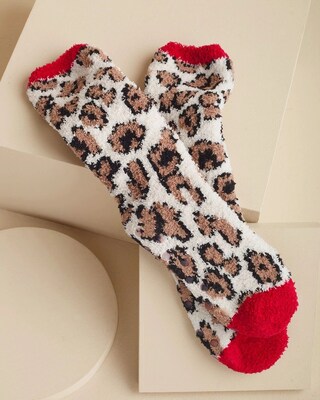 Cozy Socks