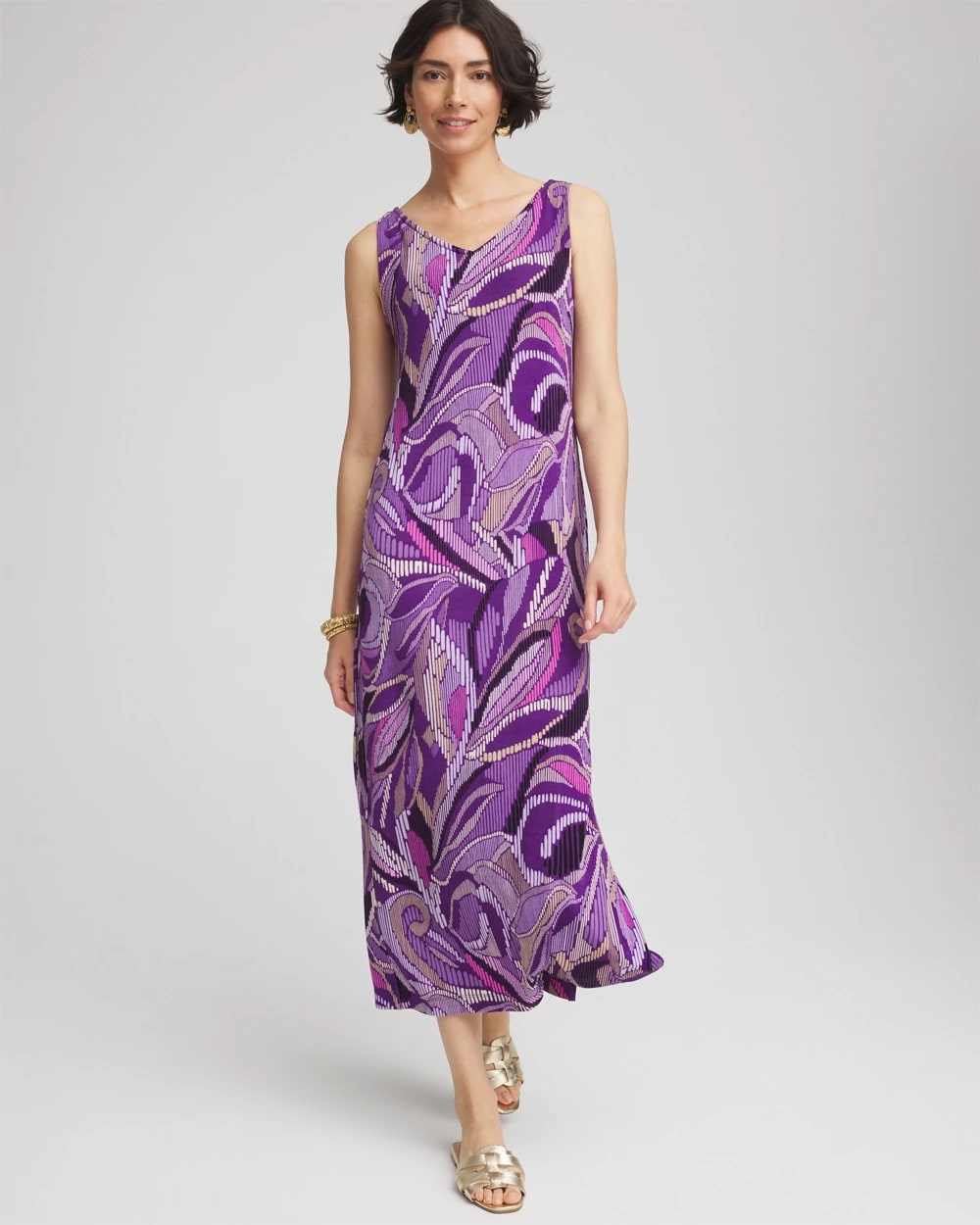 chico's ladies dresses Polyester Casual for Women for sale Fashion Chico's Women's Dresses Fashion