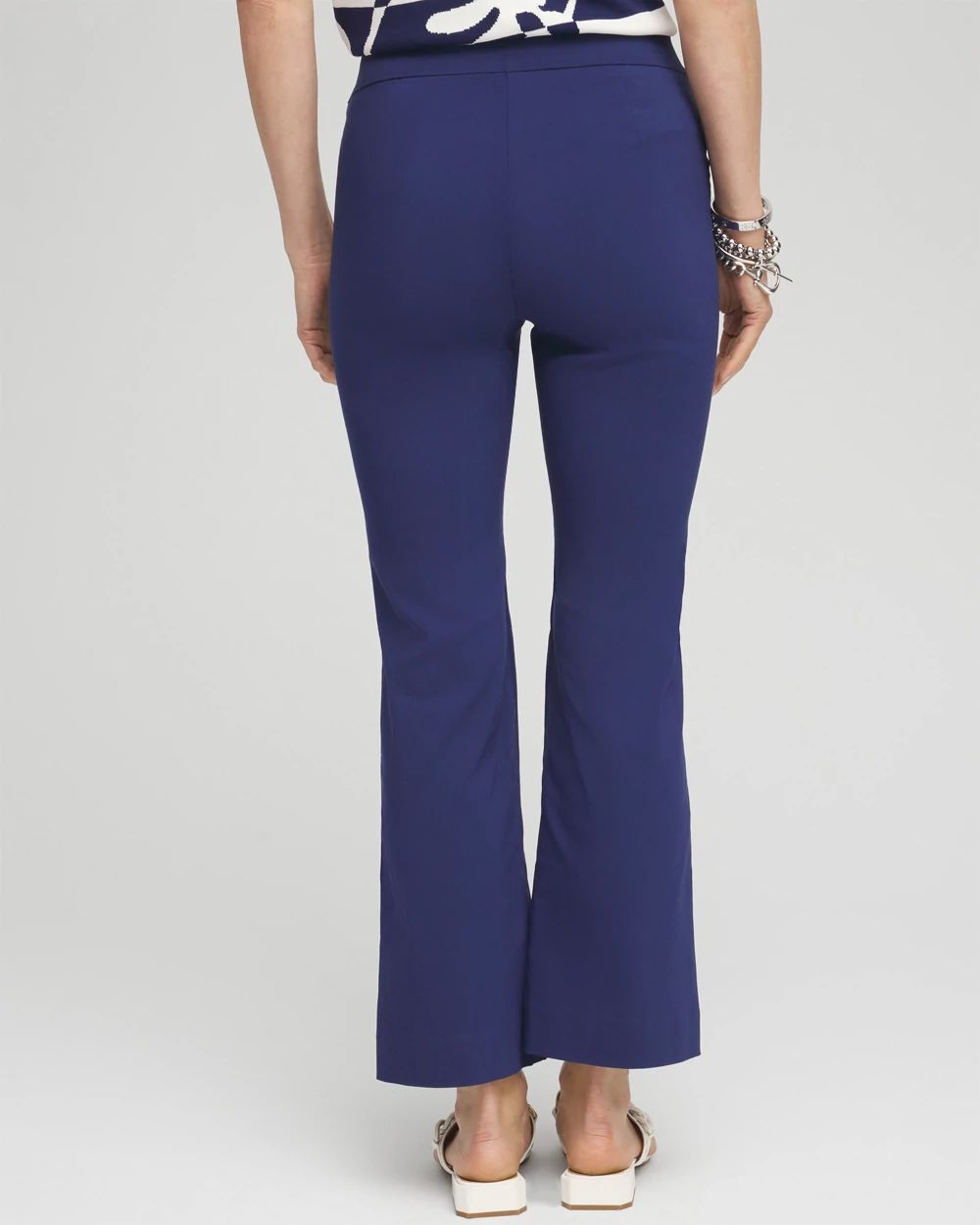 Juliet Kick Flare Pants