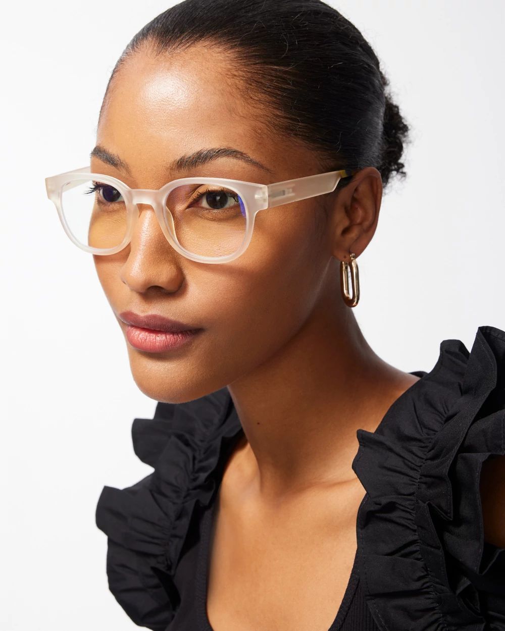 Clear Readers