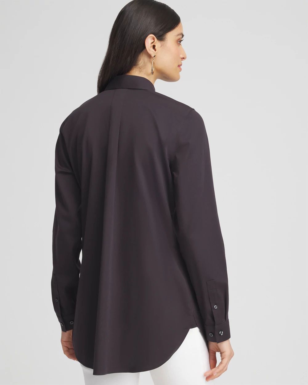 No Iron™ Tunic click to view larger image.