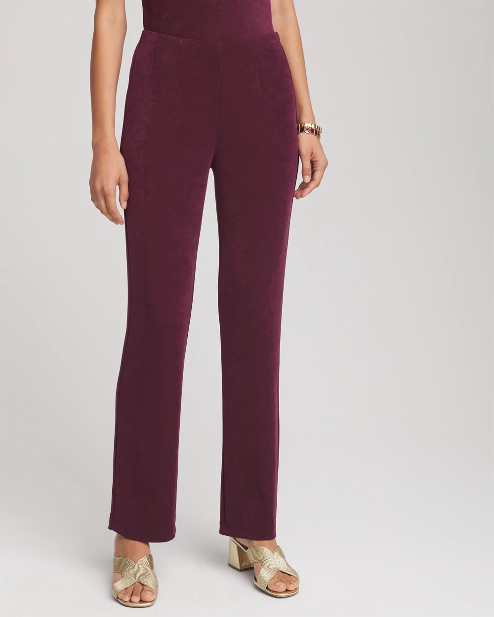 Travelers™ No Tummy Pants