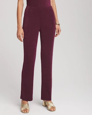 Travelers™ No Tummy Pants