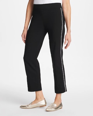 Piping Brigitte™ Straight Crop