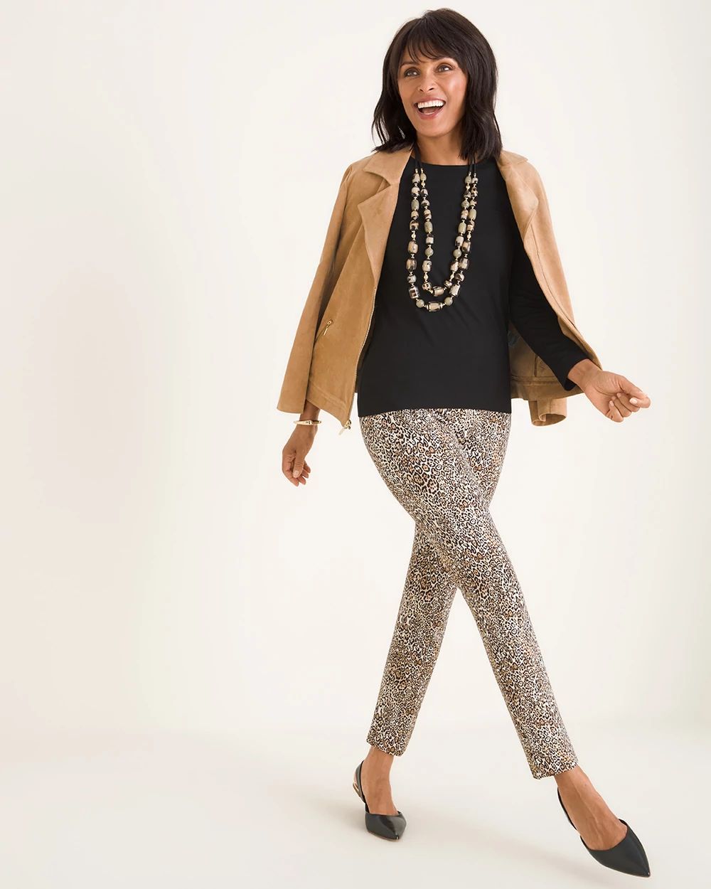 Essential Layer Top