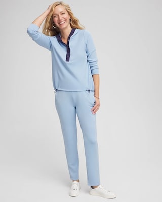 Zenergy® Soft Ankle Pants click to view larger image.