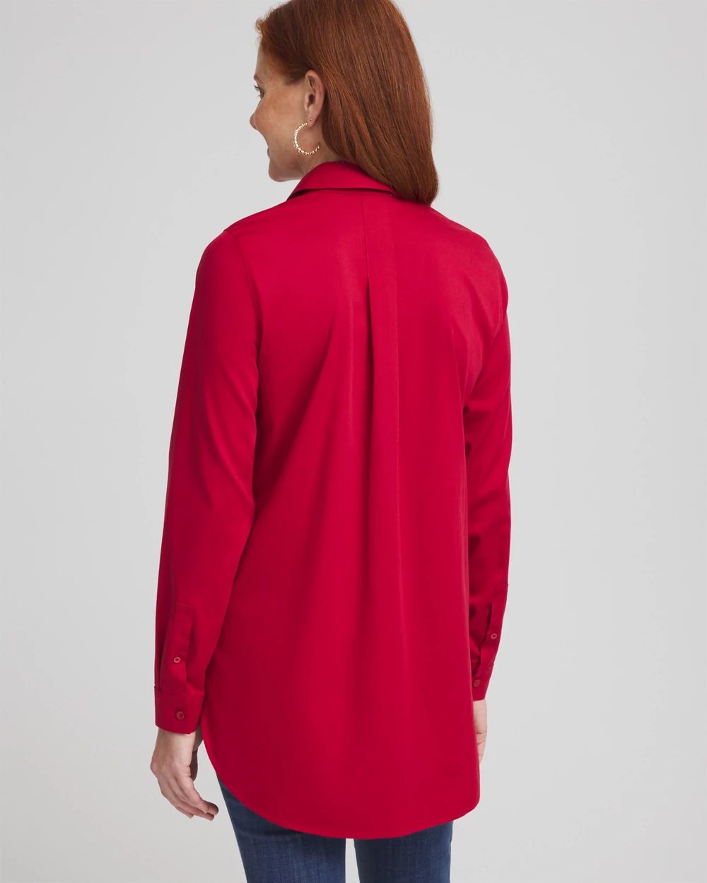 No Iron™ Tunic
