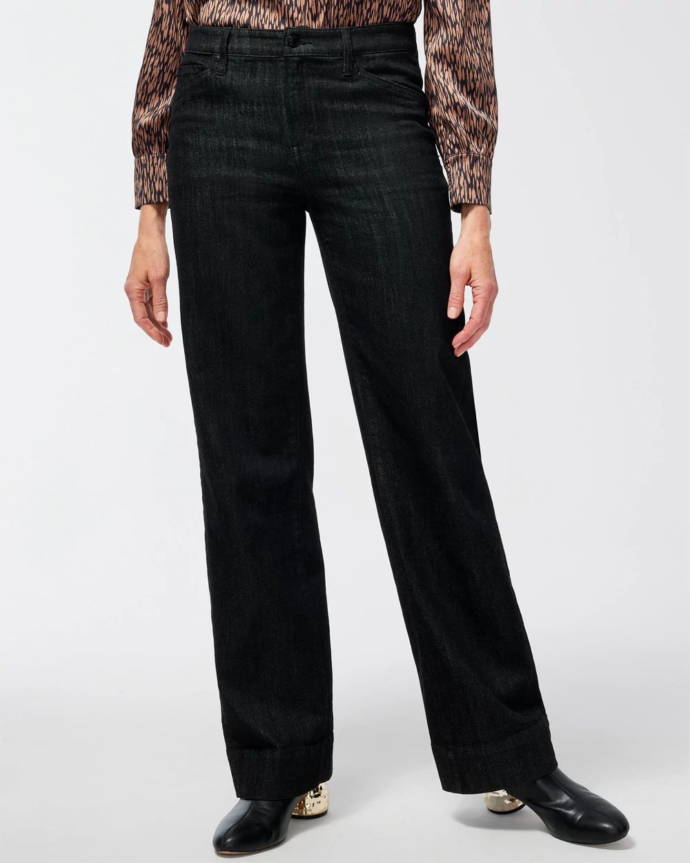 Trouser Jeans