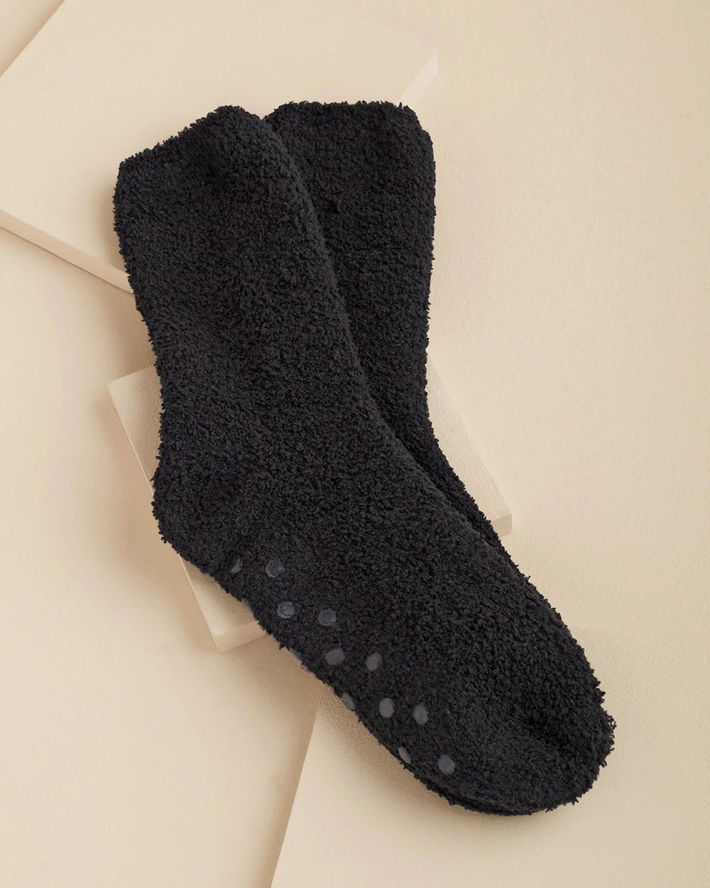 Cozy Socks