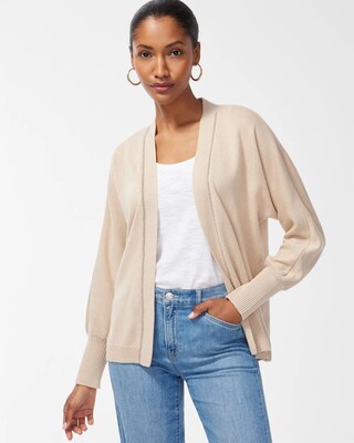 Dolman Cardigan