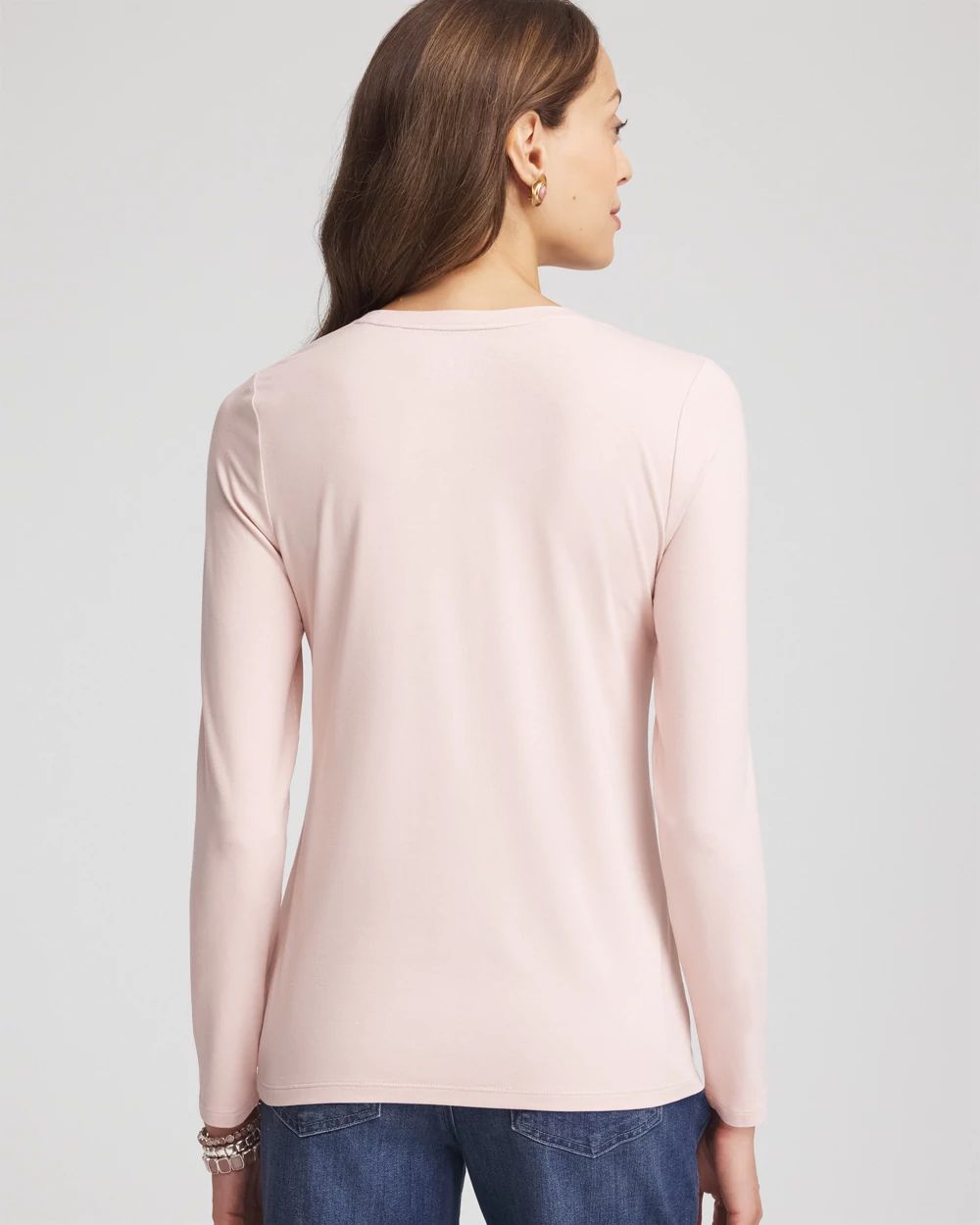 Touch of Cool™ Layering Tee