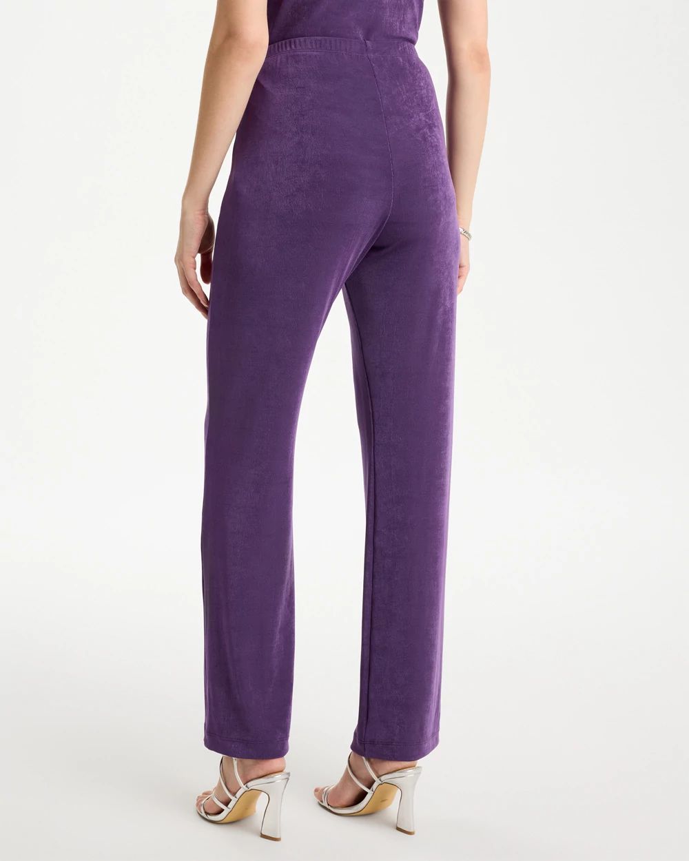 Travelers™ No Tummy Pants