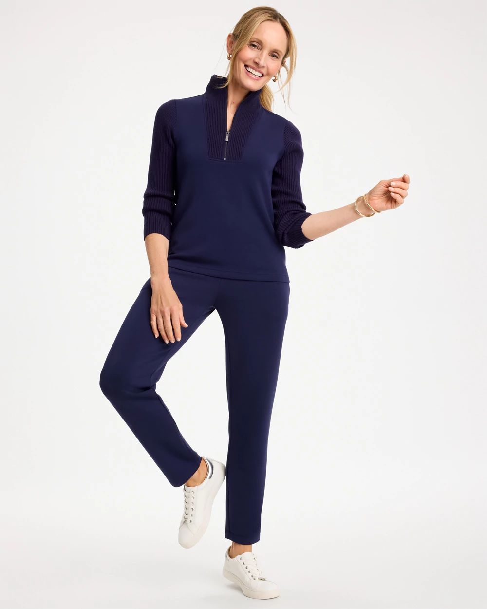 Zenergy® Soft Hollywood Waist Pants