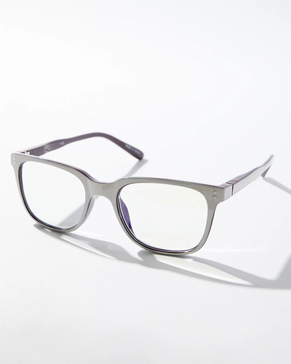 Two Tone Readers