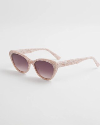 Cateye Sunglasses