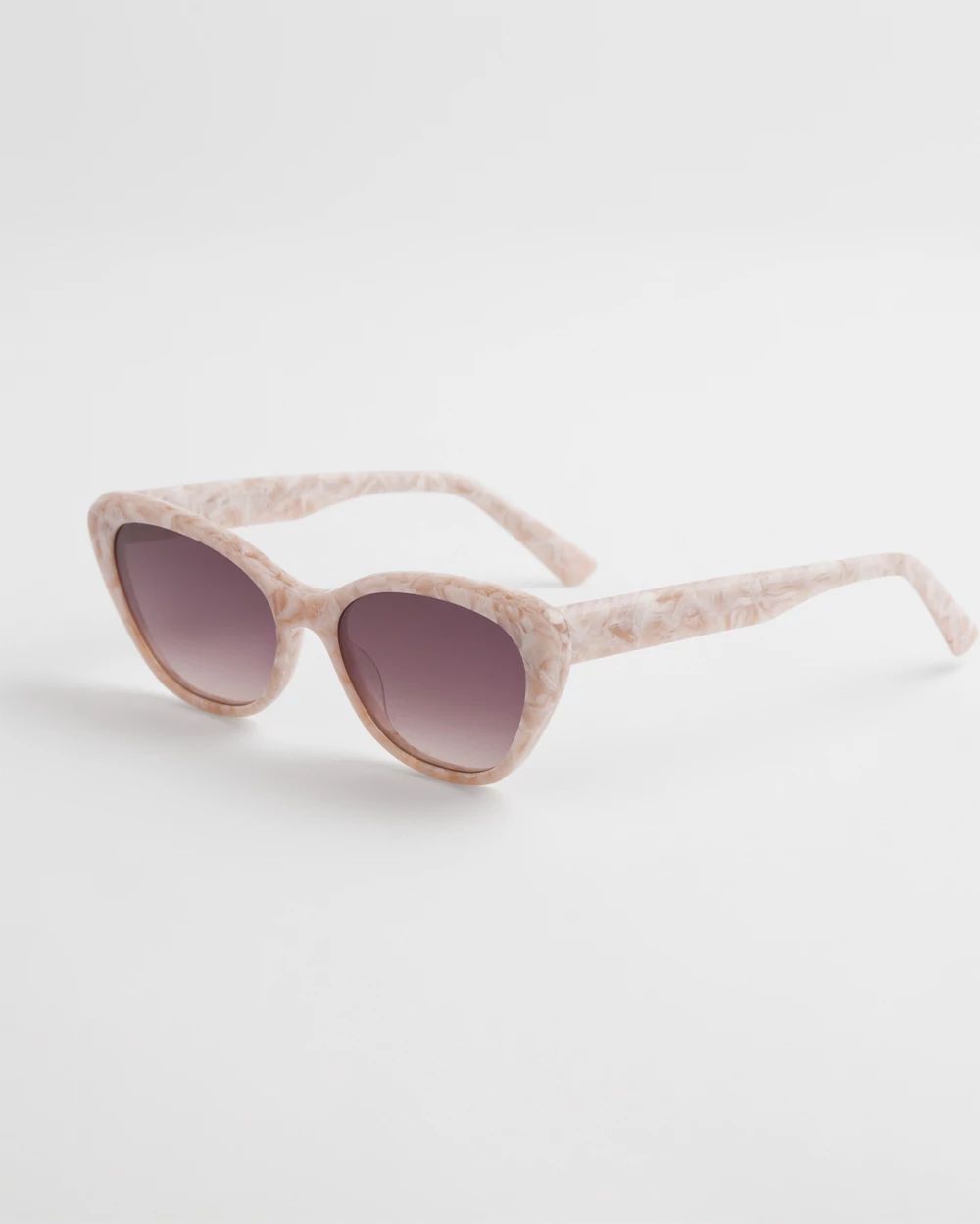 Cateye Sunglasses