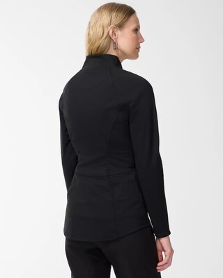 Zenergy® Seamed Jacket
