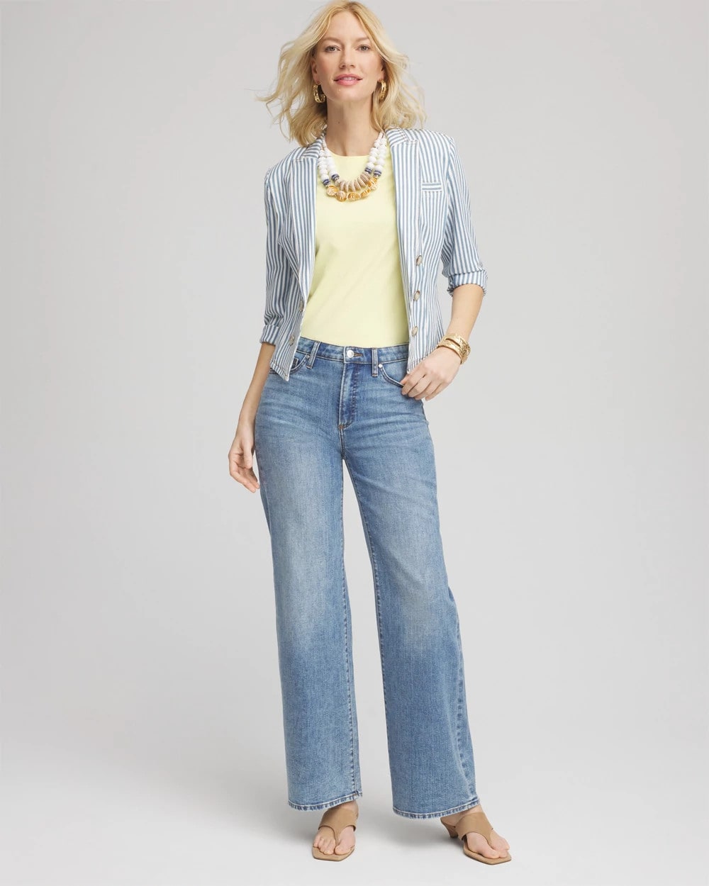 Perfect Crewneck Tee