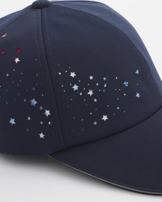 Neema Americana Baseball Cap click to view larger image.