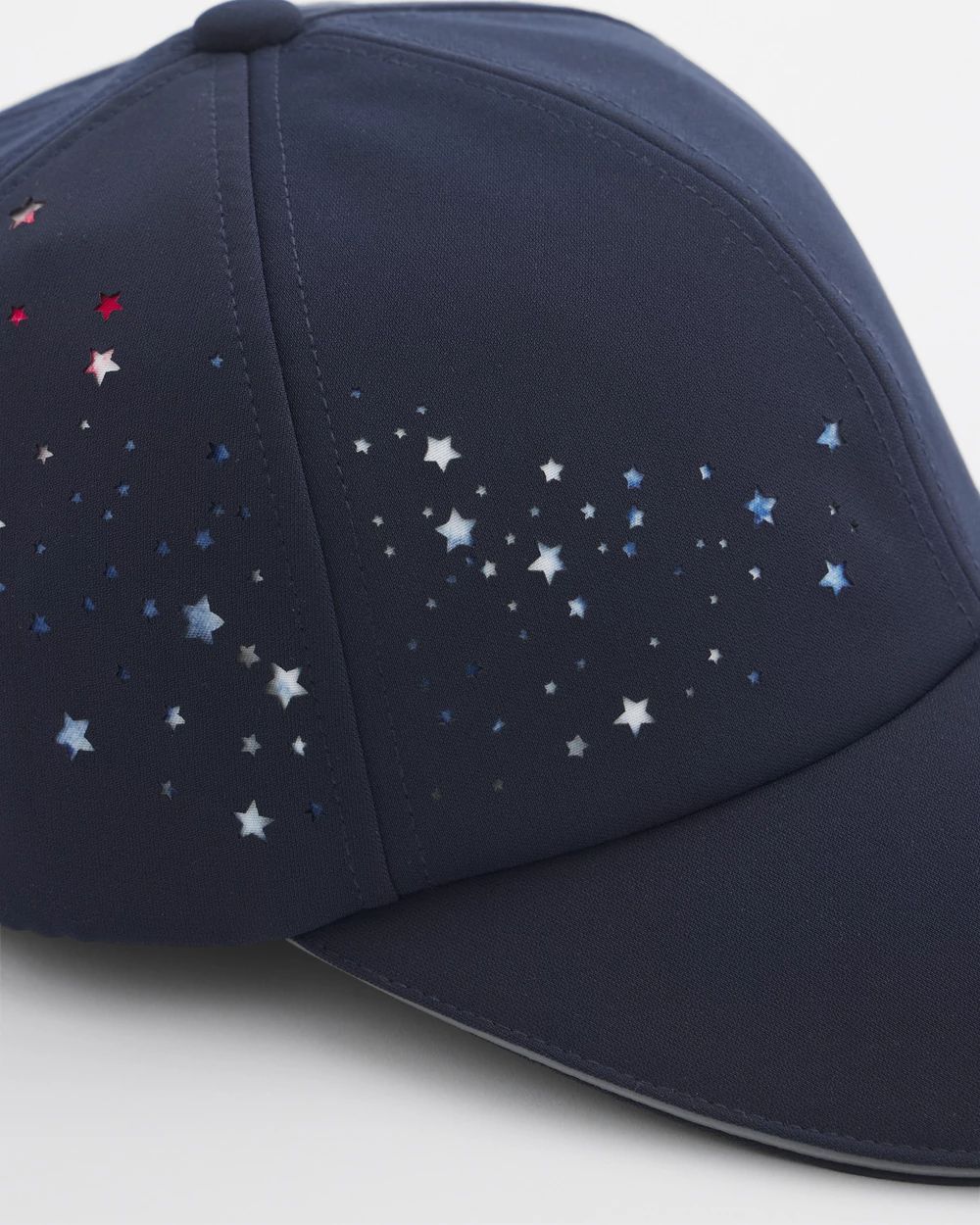 Neema Americana Baseball Cap click to view larger image.