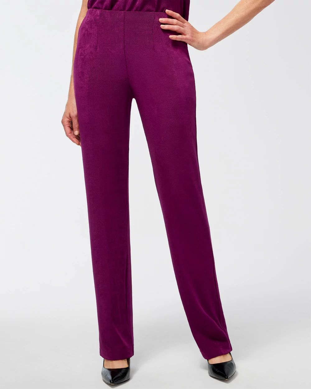 Travelers™ No Tummy Pants