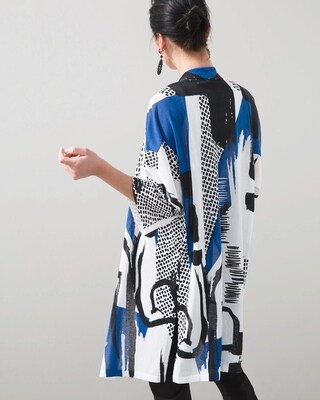 Summer Romance Midi Cardigan