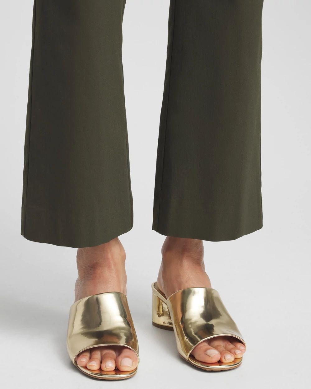 Juliet Kick Flare Pants