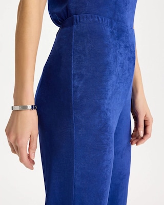 Travelers™ No Tummy Pants click to view larger image.