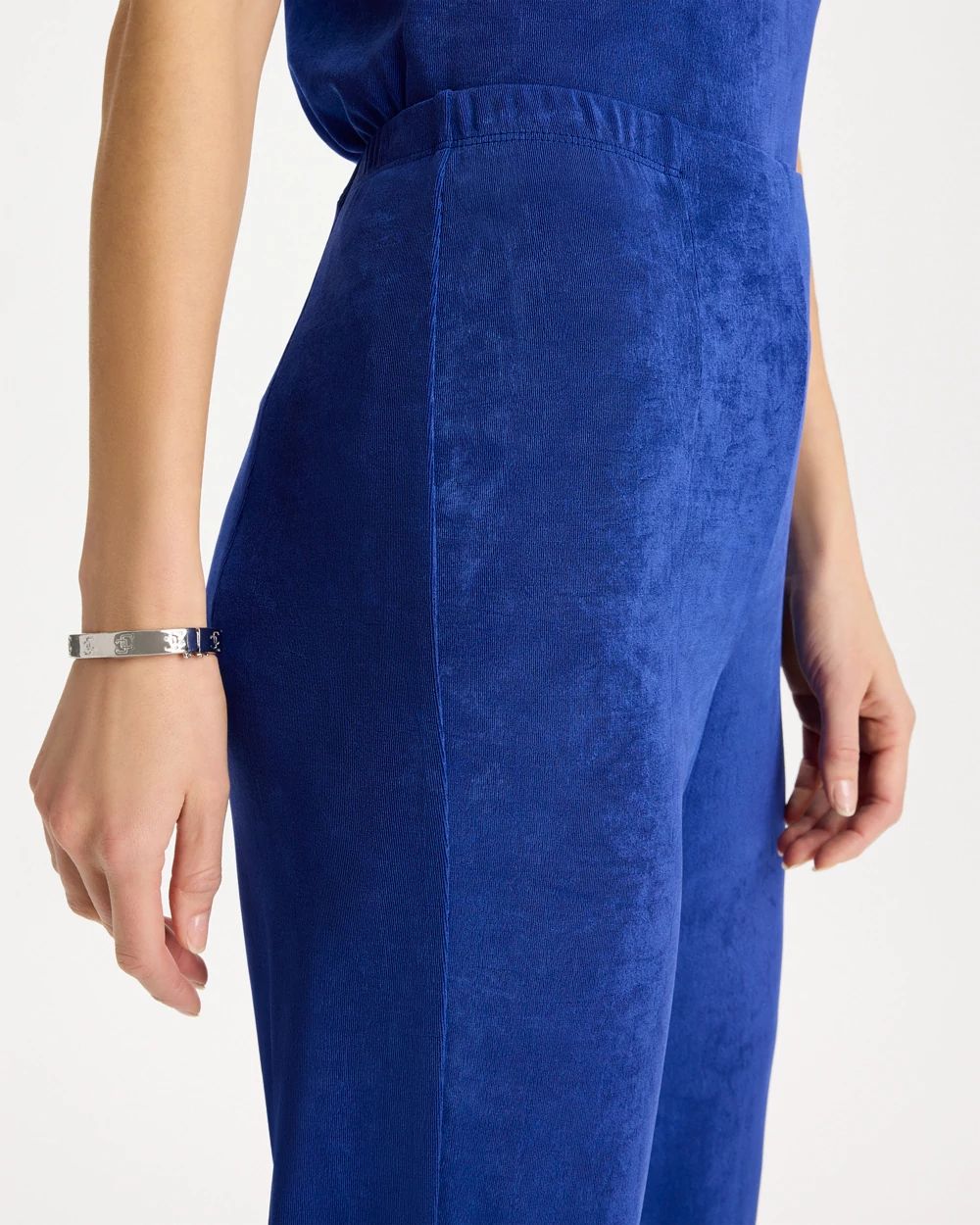 Travelers Classic No Tummy Pants