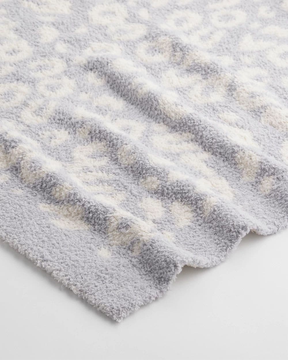 Chico's Cozy Blanket click to view larger image.