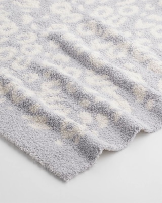 Chico's Cozy Blanket click to view larger image.