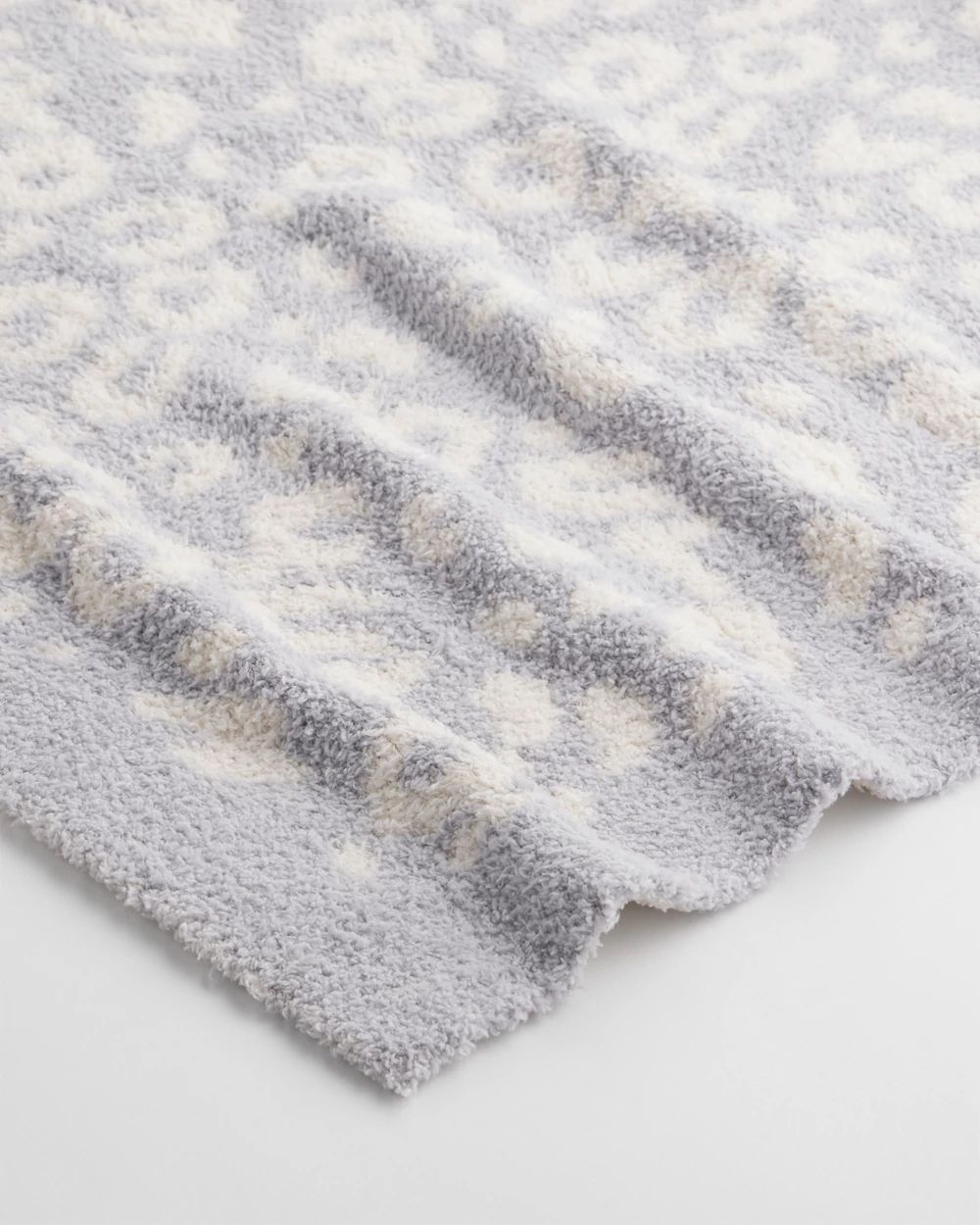 Chico's Cozy Blanket