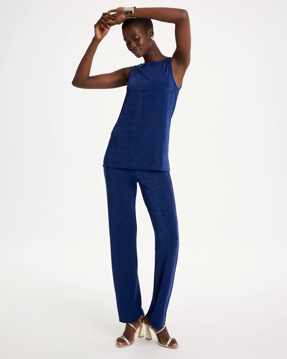 Travelers™ No Tummy Pants