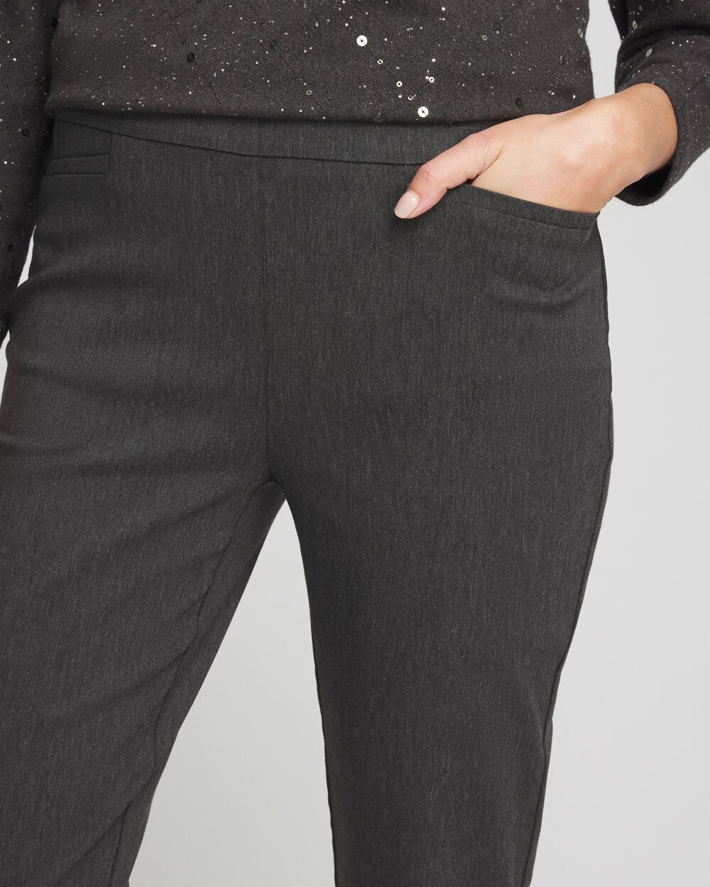 Brigitte Slim 360 Pants