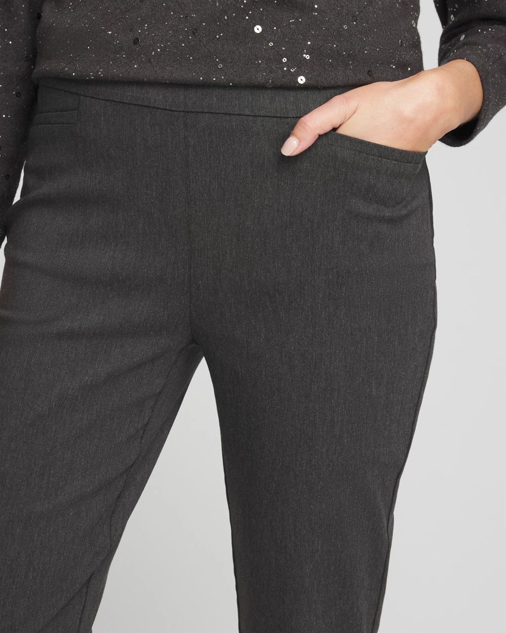 Brigitte Slim 360 Pants