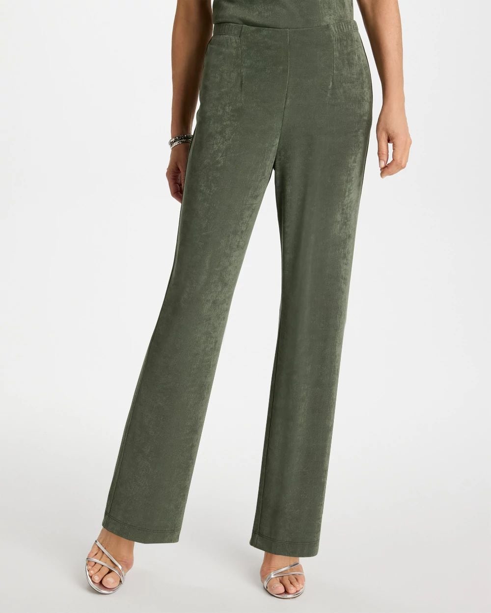 Travelers™ No Tummy Pants
