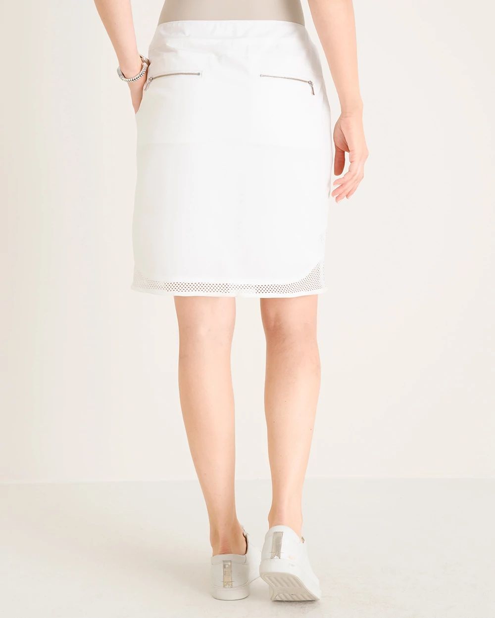 Zenergy Breathable Neema Skort