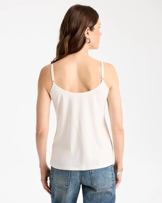Touch of Cool™ Cami Top click to view larger image.