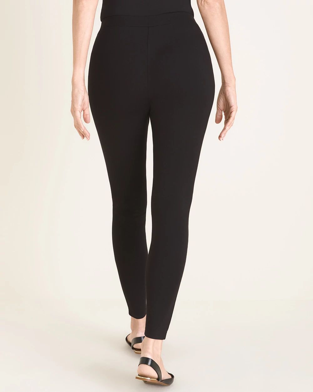 Ponte Leggings