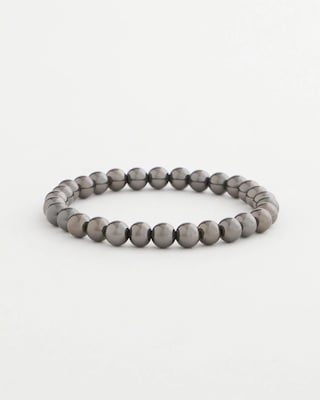 Beaded Stretch Bracelet