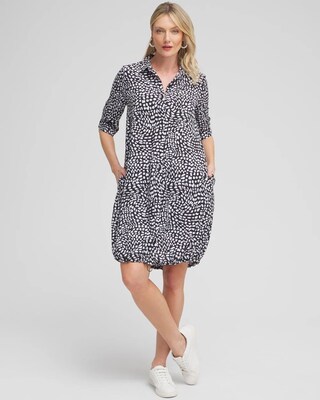 Zenergy® UPF Neema Bungee Dress